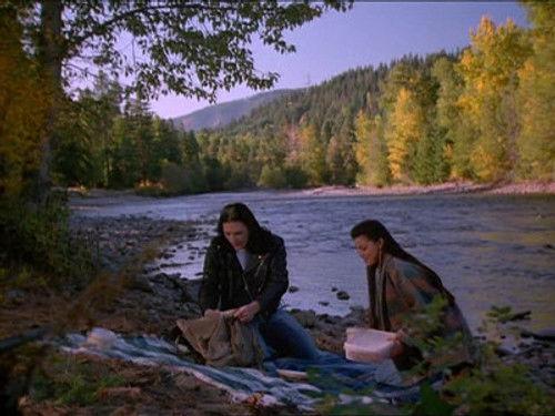 Northern Exposure Season 5 Episode 8 - Heal Thyself