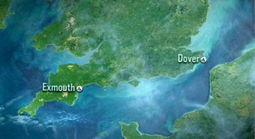 Coast Season 1 Episode 1 - The Frontline: Dover To Exmouth