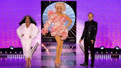 RuPaul's Drag Race UK vs The World Season 1 Episode 6 - Grand Finale