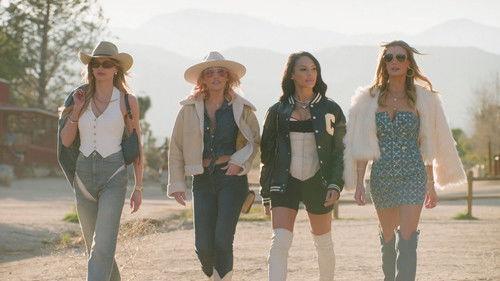 Selling Sunset Season 8 Episode 5 - Once Alanna Time in the West