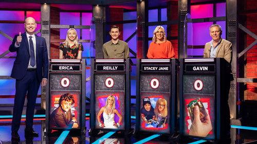 Hard Quiz Season 7 Episode 6 - Kurt Vonnegut, Britney Spears, the Wayne's World movies & condoms