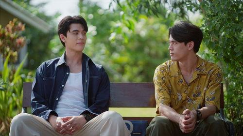 My Golden Blood Season 1 Episode 3 - Episode 3