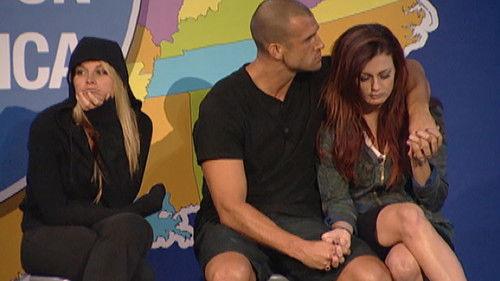 Big Brother Season 13 Episode 17 - HoH Comp #6 & Nominations #6