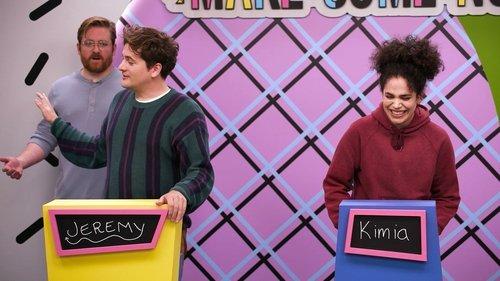 Make Some Noise Season 3 Episode 9 - A Kid Who's Definitely the Reason Their Parents Got Divorced