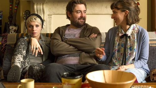 Uncle Season 1 Episode 5 - Last of the Red-Hot Uncles