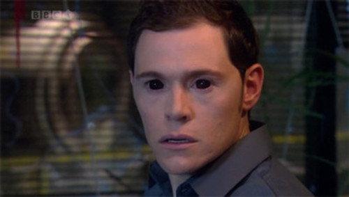 Torchwood Season 2 Episode 7 - Dead Man Walking