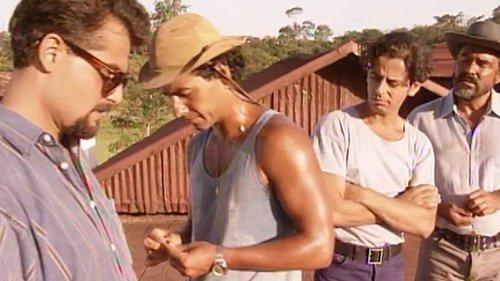 Rebirth Season 1 Episode 11 - Chapter 11