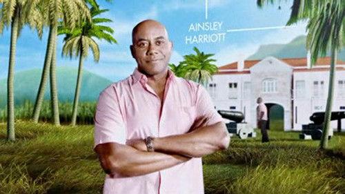 Who Do You Think You Are? Season 5 Episode 5 - Ainsley Harriott