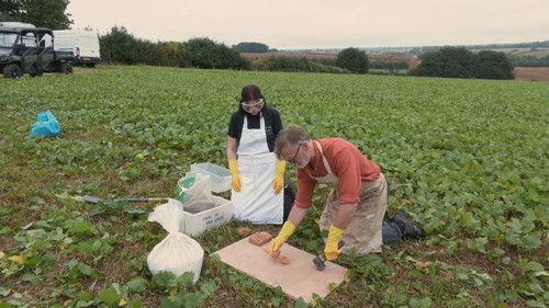 Time Team Season 21 Episode 5 - Oxfordshire: Day Two