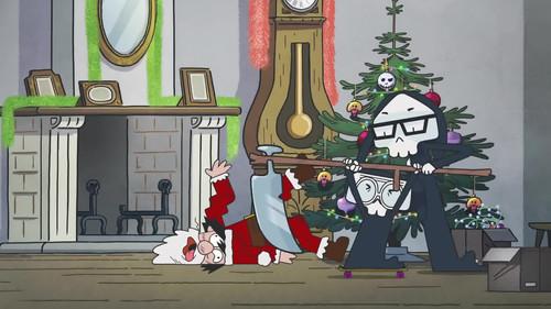 La petite mort Season 2 Episode 10 - Episode 10