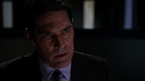 Criminal Minds Season 10 Episode 21 - Mr. Scratch