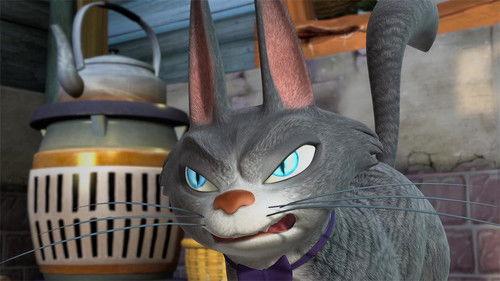 Boonie Bears: Autumn Awesomeness Season 1 Episode 7 - Episode 7