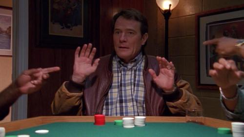 undefined Season 3 Episode 8 - Poker
