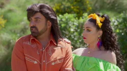 El Principe del Barrio Season 3 Episode 7 - Episode 7