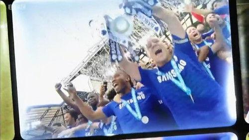 Match of the Day Season 52 Episode 2 - 8th August 2015