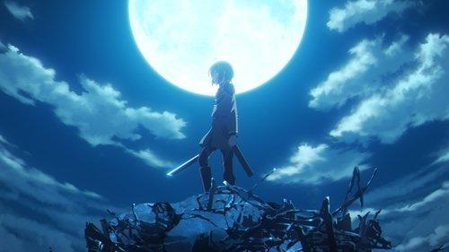 I'm Quitting Heroing Season 1 Episode 8 - Tokyo, 2060 A.D.