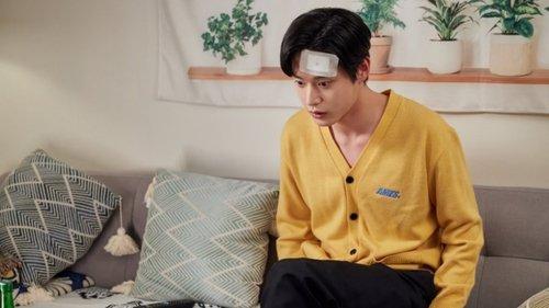 Roommates of Poongduck 304 Season 1 Episode 4 - Resemblance of Ogon Bat and the Sea