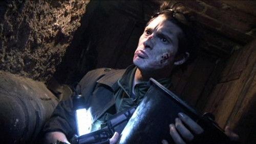 The Visitor from the Future Season 1 Episode 16 - The Present of the Visitor From the Future