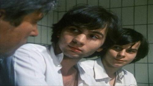 The Investigations of Commissioner Maigret Season 1 Episode 51 - Episode 51