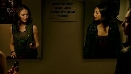 Banshee: Origins Season 3 Episode 8 - Birthday