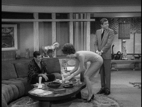The Dick Van Dyke Show Season 4 Episode 5 - The Man from Emperor