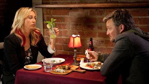 It's a Date Season 1 Episode 3 - How Important Is A Sense Of Humour On A Date?