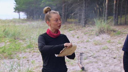 Robinson Season 20 Episode 25 - Episode 25