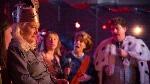 De Luizenmoeder Season 2 Episode 9 - Episode 9