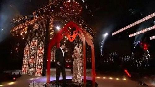 The Voice Season 2 Episode 20 - Live Final Performances (1)