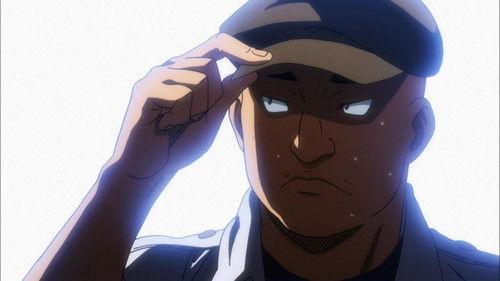 Ace of the Diamond Season 1 Episode 24 - Precision Machine