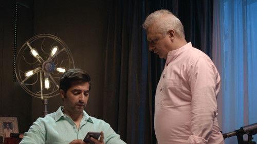 Illegal Season 2 Episode 2 - Down But Not Out