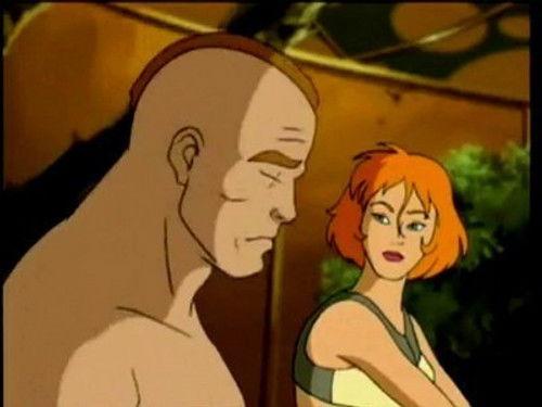 Dragon Flyz Season 1 Episode 16 - Cifex