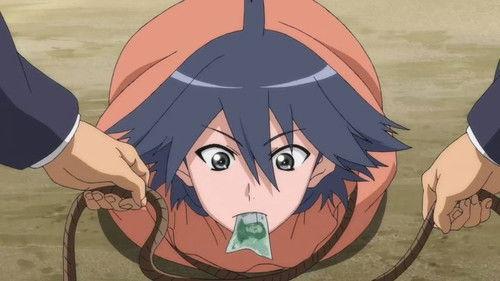 Fox Spirit Matchmaker Season 1 Episode 7 - Book of Reincarnation