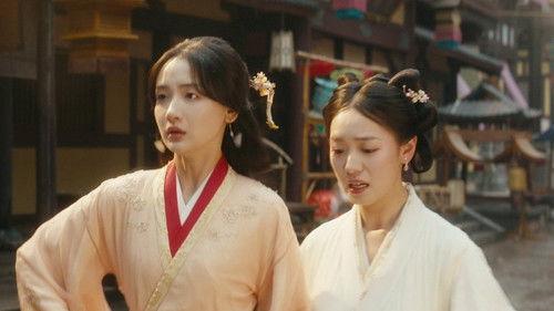 Revenge of Reborn Princess Season 1 Episode 19 - Episode 19