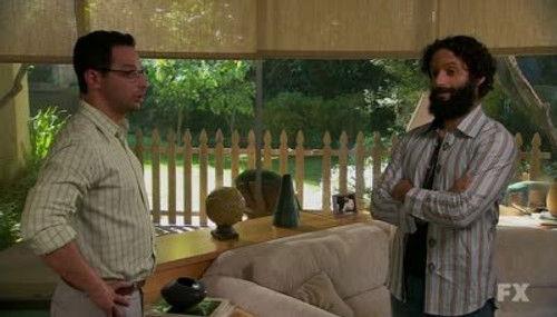 The League Season 3 Episode 4 - Ol' Smoke Crotch