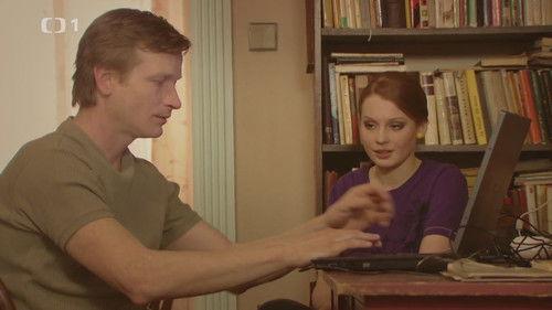 Vyprávěj Season 5 Episode 19 - Episode 19