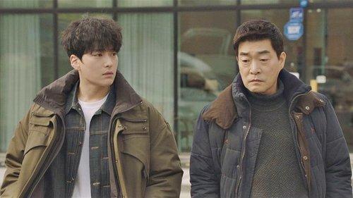 The Good Detective Season 1 Episode 10 - The One Behind Jo Seong Dae