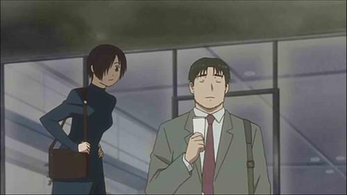 Koi Kaze Season 1 Episode 1 - First Flower