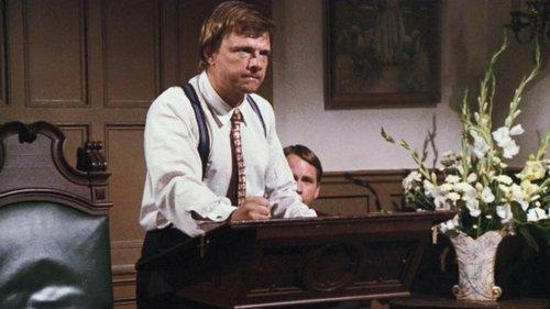 The Waltons Season 5 Episode 4 - The Baptism