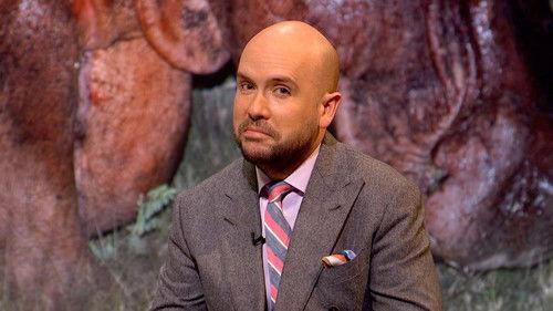 QI Season 22 Episode 4 - Vets