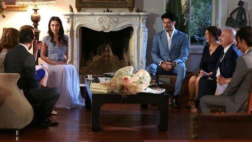 Endless Love Season 2 Episode 35 - Episode 70