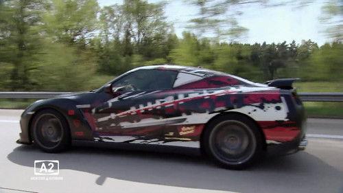 A2 – Abenteuer Autobahn Season 1 Episode 11 - Episode 11