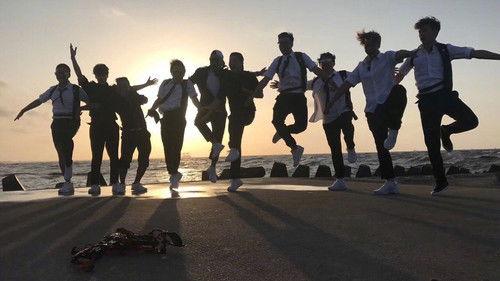 Go Fighting Season 3 Episode 9 - Episode 9