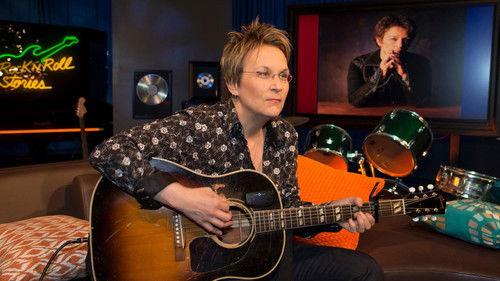 Rock N' Roll Stories Season 1 Episode 5 - Mary Gauthier