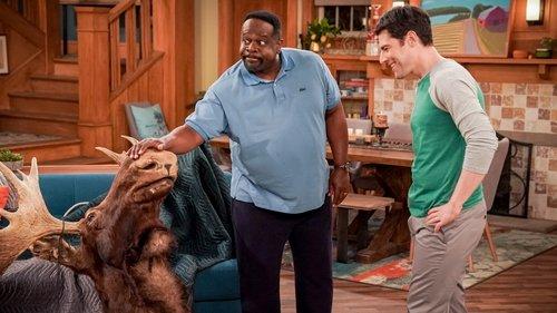 The Neighborhood Season 2 Episode 20 - Welcome to the Standoff