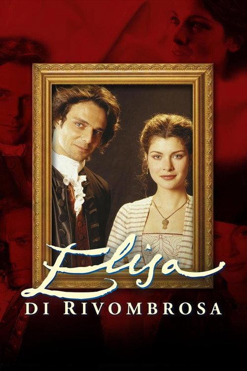 Elisa di Rivombrosa poster