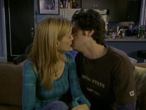 undefined Season 4 Episode 8 - My Last Chance