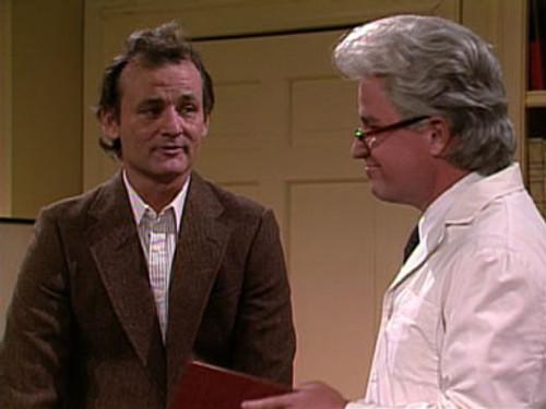 Saturday Night Live Season 12 Episode 14 - Bill Murray/Percy Sledge