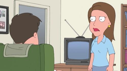 Seth MacFarlane's Cavalcade of Cartoon Comedy Season 1 Episode 10 - Marital Troubles