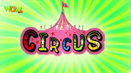 Motu Patlu Season 2 Episode 3 - Circus